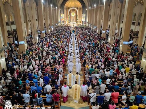 baclaran church history